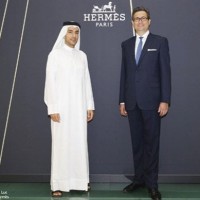 Wissam Saleh Al Mana