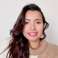 Itziar Sisniega Muñoz