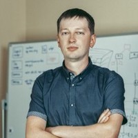 Eugene Volchek