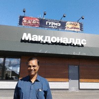 Prakash Netalkar Ifs