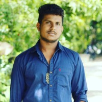 Dhruvan Narayanan Pp