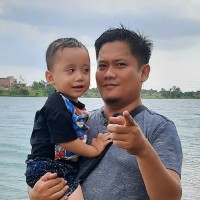 Ezufatrin Marzuki