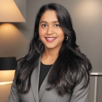 Aishwarya Abraham (Assoc CIPD)