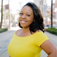 Shayla Williams-Barnes, Ed.S