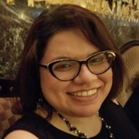 Nazia Qamruddin
