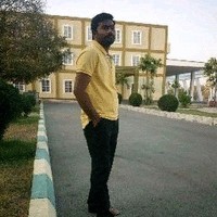 Srikanth Nuthakki