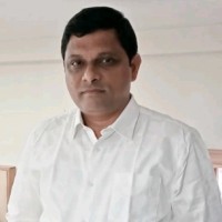 Prashant Bidwe