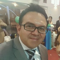 Edgar Rolando Zambrano N