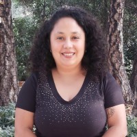 Patricia Opazo Barraza