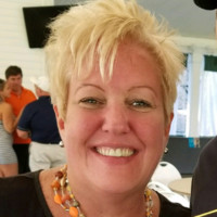 Carol Callaghan