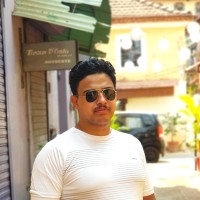 ADITHYA S V