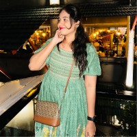 Bhavana Kondapalli