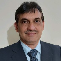 Mukesh Sharma