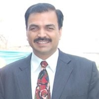 MANMOHAN SINGH