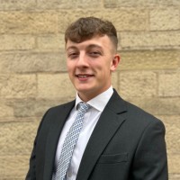 Harry Slater