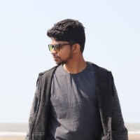 Jayesh Parab