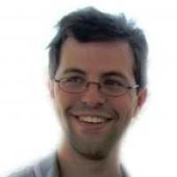 Jeffrey Wolter