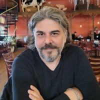 Kiril Mutschev