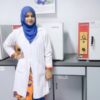 Shumaila Aslam