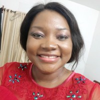 Olukemi Adeoye-Ajanlekoko