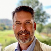 Keith Arendsee