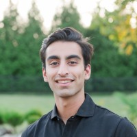 Nicholas Kapani
