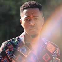 Lwazi Shange