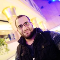 Mahmoud Elbaroody