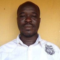Abubadasi Sesay