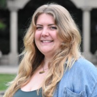 Amanda Koenig, PhD