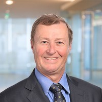 David Mceown