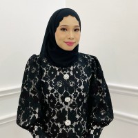 Farhana Syazwani Dahlia