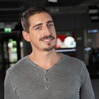 Jonas Neureither