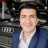 Andres Moreno Automotriz