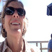 Pam Faerber