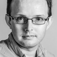 Andrew Richards