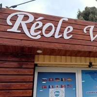 Réole Voyage