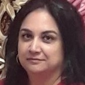 Anjli Khosla
