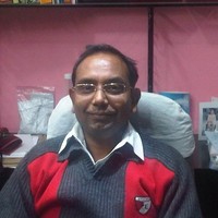 Ashok Agarwal