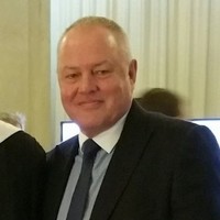 Colin Welch