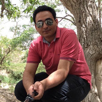Masoud Farzan