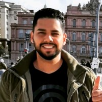 Carlos Nazareth Armado Mata