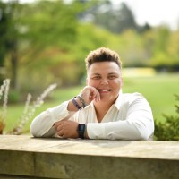 Chloe Blake