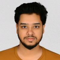 Mohd Muzaffar Mohi Uddin