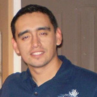 Jesus Espinoza-Shelly