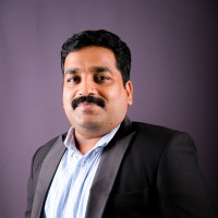 Jaise Varghese