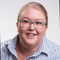 Anne De Jong