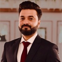 Umar Chaudhry