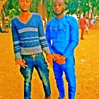 Adebayo Sunday