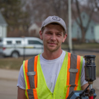 Josh Vercautren